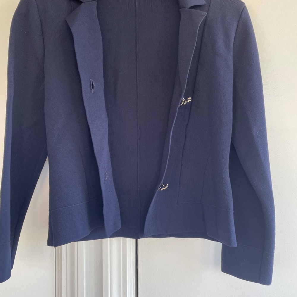 Cardigan - Picture 4 of 5